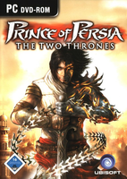 Prince of Persia The Two Thrones